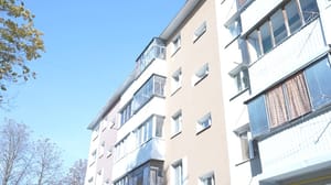 Вести. Белгород - В Белгороде начался отопительный сезон