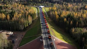 Вести в 20:00 Все открытые Путиным объекты на важных участках дорог сданы досрочно