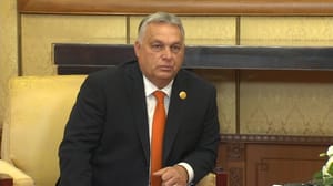 Новости Орбан уверен в готовности НАТО отправить войска на Украину