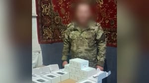 Вести – Амурская область - Участники СВО поблагодарили амурчан за рации и квадрокоптеры