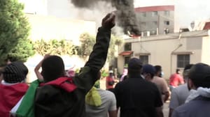 Вести в 20:00 Удар по больнице в Газе: Вашингтон принял израильскую версию
