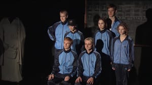 Новости культуры "Расскажи мне про Гренландию" – премьера в театре "Практика"