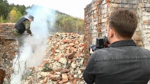 Актуально о главном История создания клипов в рамках проекта «Песни России»
