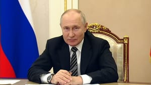 Новости Путин подведет итоги года 14 декабря
