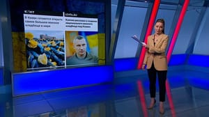 Вести с Алексеем Казаковым На Украине очередные рекорды, но не на фронте