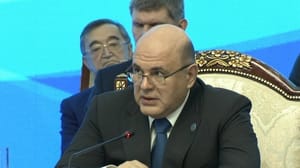 Новости Мишустин назвал главную задачу ШОС