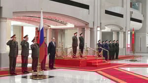 Новости Шойгу встретился с зампредом Центрального военного совета КНР