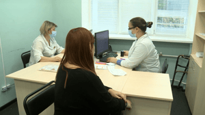 Вести. Волгоград - Пора заботы о себе: мамам в декрете помогают пройти комплексное обследование в Волгоградской области