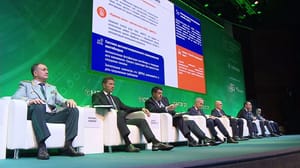Вести. Дежурная часть В столице начал работу Международный таможенный форум