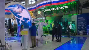 Новости Небывалая по масштабу выставка-форум открывается на ВДНХ