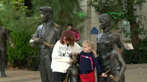 Вести. Кубань - В Сочи открыли выставку к 100-летию режиссера Леонида Гайдая