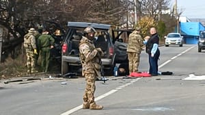 Вести. Дежурная часть Расправу над Михаилом Филипоненко квалифицировали как теракт