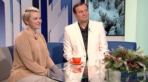 Утро России. Мурманск Поговорим о предстоящей премьере музыкально-поэтического спектакля "Алеко"