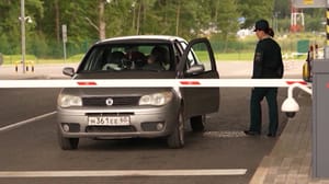 Новости - Европарламент поставил под вопрос запрет на въезд в ЕС машин из России