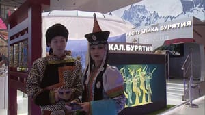 Вести в 20:00 Выставка "Россия": в центре внимания – вопросы трудоустройства