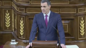 Вести в 20:00 Санчес решил простить каталонских сепаратистов. Испанцы против