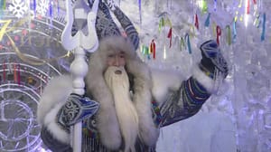 Вести Географический диктант в царстве вечной мерзлоты