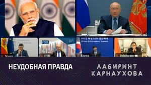 Лабиринт Карнаухова Внеочередная встреча лидеров G20: о чем говорил Владимир Путин. Эфир от 22.11.2023