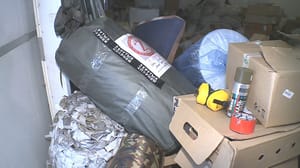 Вести. Белгород Волонтеры сообщества "Витязь" оказывают поддержку военнослужащим в зоне СВО