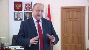 Актуальное интервью. Омск. "Актуальное интервью"