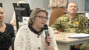Факты Ситуация в зоне СВО, планы Москвы и Минска, телемост с военнослужащими