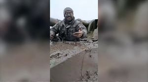 Погода 24 Погода испортилась: украинские военные остались без техники и с обморожениями