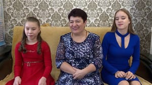 Вести Ульяновск В регионе насчитывается 3,5 тысячи детей-сирот и детей, оставшихся без попечения родителей