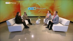 Утро России. Астрахань Эфир от 30.11.2023