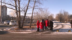 Вести-Чита Безопасные и качественные? "Народный фронт" оценил итоги дорожных работ в Чите