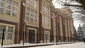 Факты - Суд в Калининградской области признал преступления нацистов геноцидом