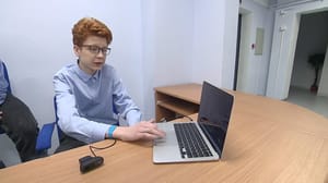 Вести-Москва IT-полигоны входят в новый стандарт профильного образования