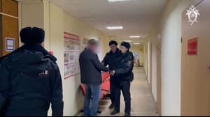 Вести. Волгоград Бывший замдиректора муниципального учреждения Волгограда приговорен к 11 годам за взяточничество