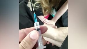 Вести. Дежурная часть Вероятного преступника нашли по единственной зацепке – шприцу