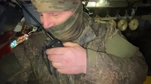 Новости Артиллеристы накрыли украинские позиции на артемовском направлении