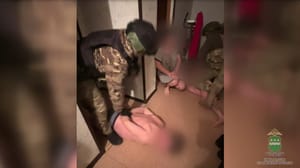 Вести – Амурская область Амурчанин вовлек родственников в наркобизнес