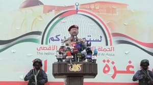 Новости Западная коалиция будет обеспечивать безопасность судоходства в Красном море