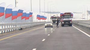 Новости - Скоростная трасса М12 "Восток" свяжет Москву и Казань