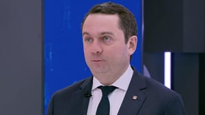 Интервью Андрей Чибис рассказал о развитии арктического туризма