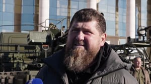 Вести в 20:00 - Университет спецназа представил новую боевую технику