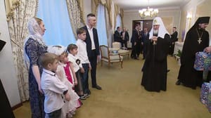 Новости На Кремлевской елке побывали дети из Донбасса