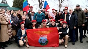 Новости Герою спецоперации вручили высший орден Дагестана