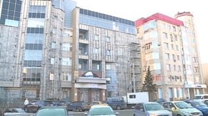 Вести. Белгород В Белгороде восстанавливают пострадавшие в результате атак ВСУ дома и социальные объекты