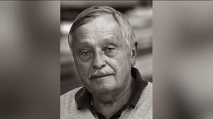 Новости культуры Не стало Игоря Болгарина