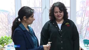 Вести-Курск Мастерица из Курска делает эксклюзивные игрушки из ваты