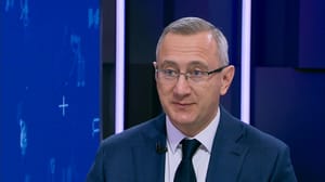 Интервью Владислав Шапша о калужском полигоне для БПЛА и успехах в автопроме