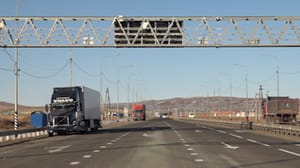 Вести-Чита Товарооборот между Россией и Китаем в 2023 году увеличился более чем на 26%