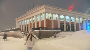 Погода 24 В Москву на этой неделе вернутся оттепели