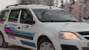 Вести. Пермь Службе социальных участковых в Прикамье исполнилось пять лет