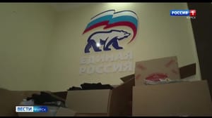 Вести-Курск Дарья Лантратова и Екатерина Харченко передали гумпомощь российским бойцам в зоне СВО