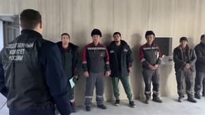 Вести. Дежурная часть В Иркутске поймали на взятках двух полицейских